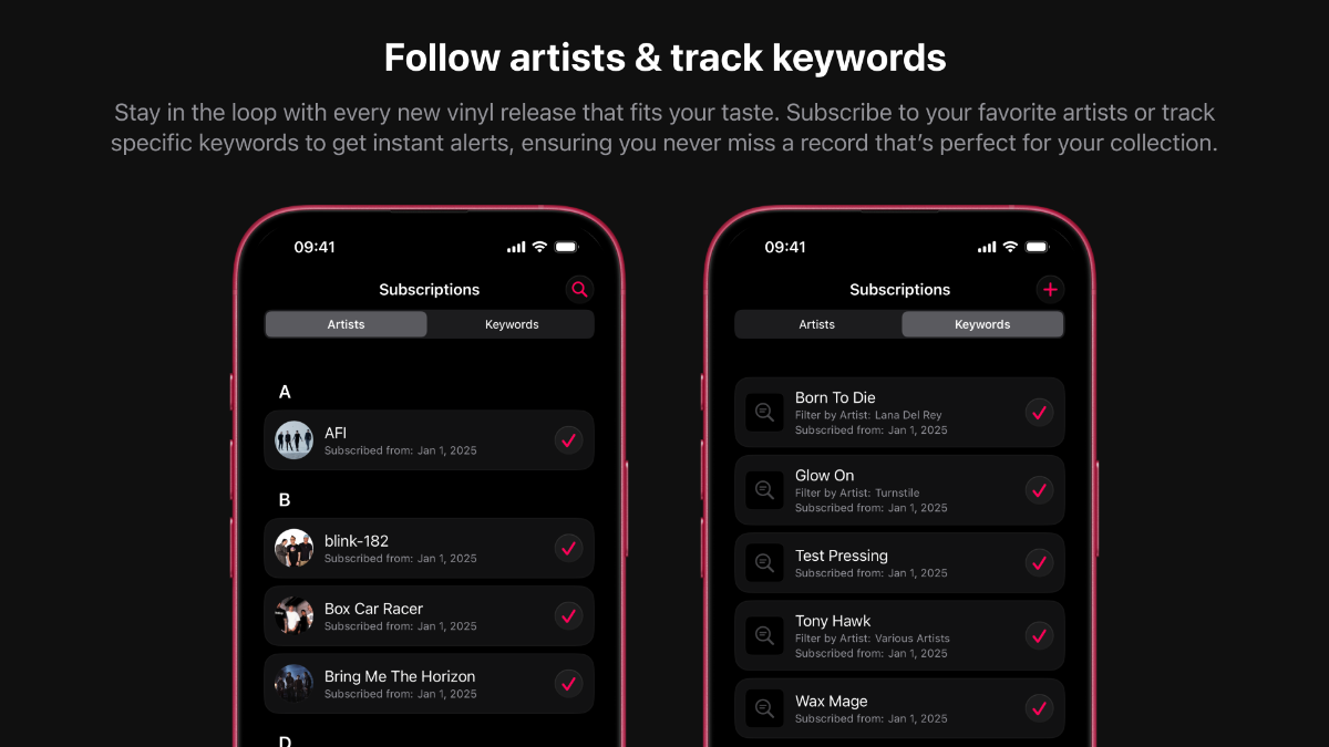 VinylReleases image number 21