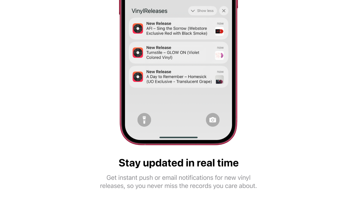 VinylReleases image number 31