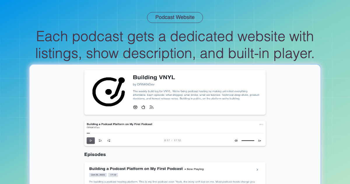 VNYL image number 21