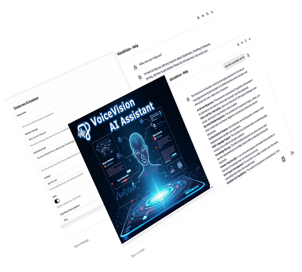 VoiceVision image number 21