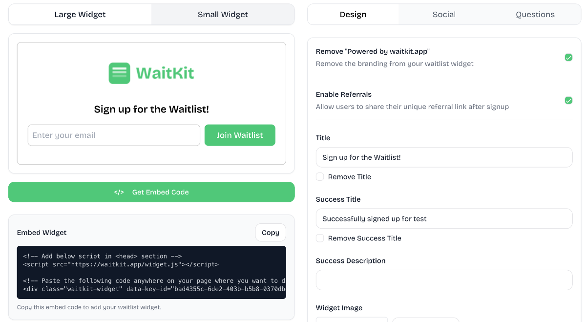 WaitKit image number 01