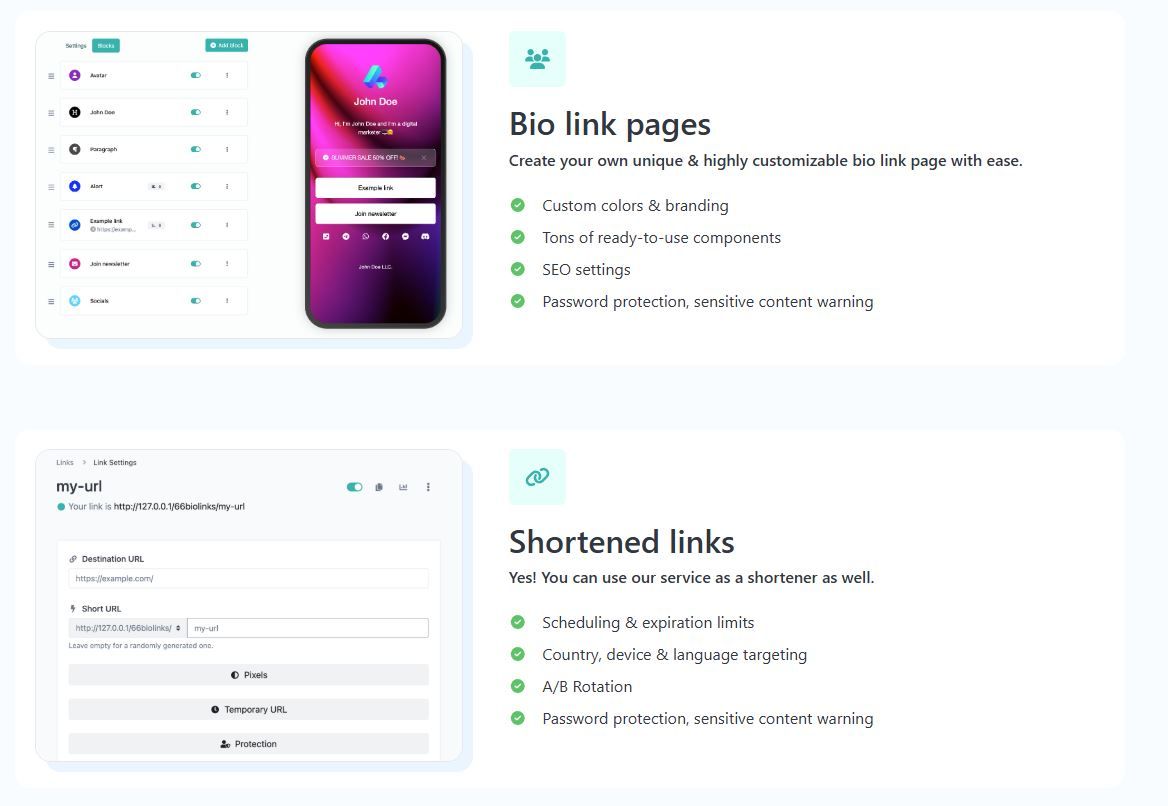 WebLinkPro image number 11