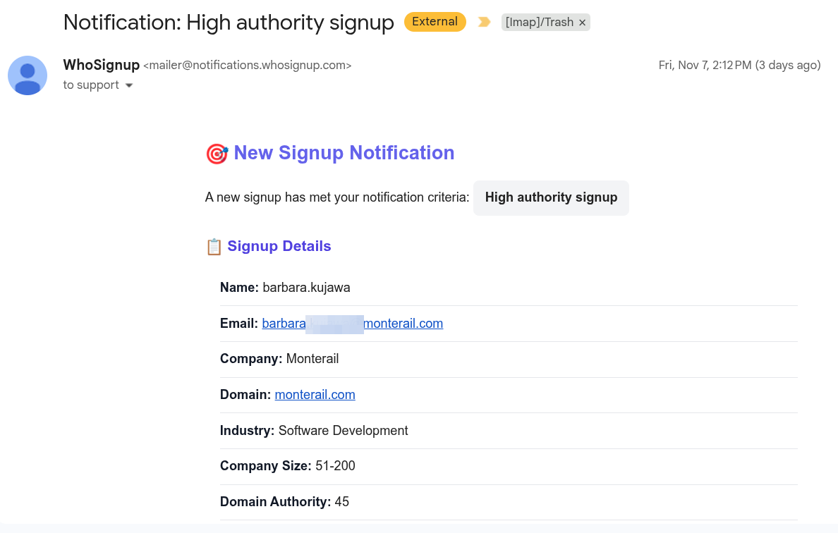 WhoSignup image number 21