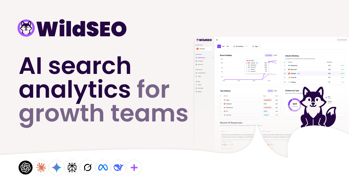 WildSEO image number 01