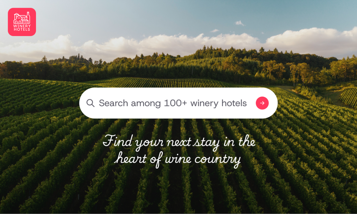 Winery Hotels image number 01