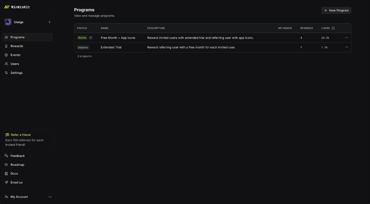WinWinKit image number 21