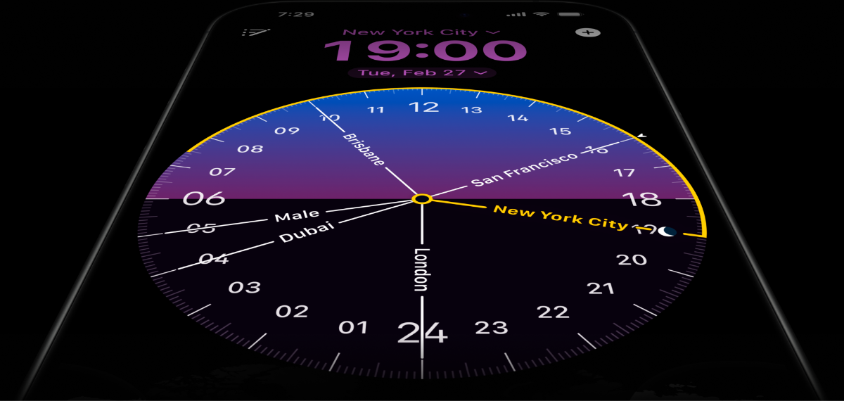 World Clock Master product image