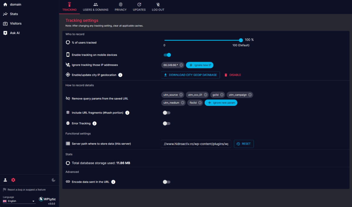 WPLytic image number 31