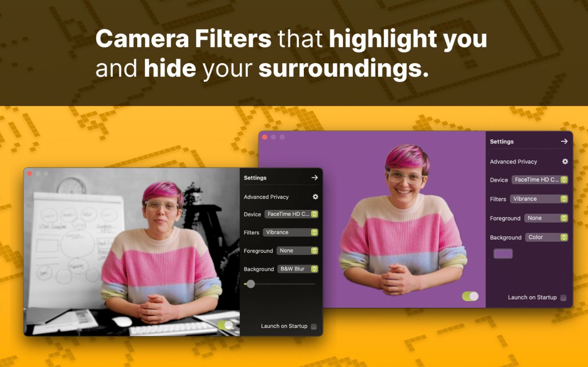 Xamera Camera image number 01
