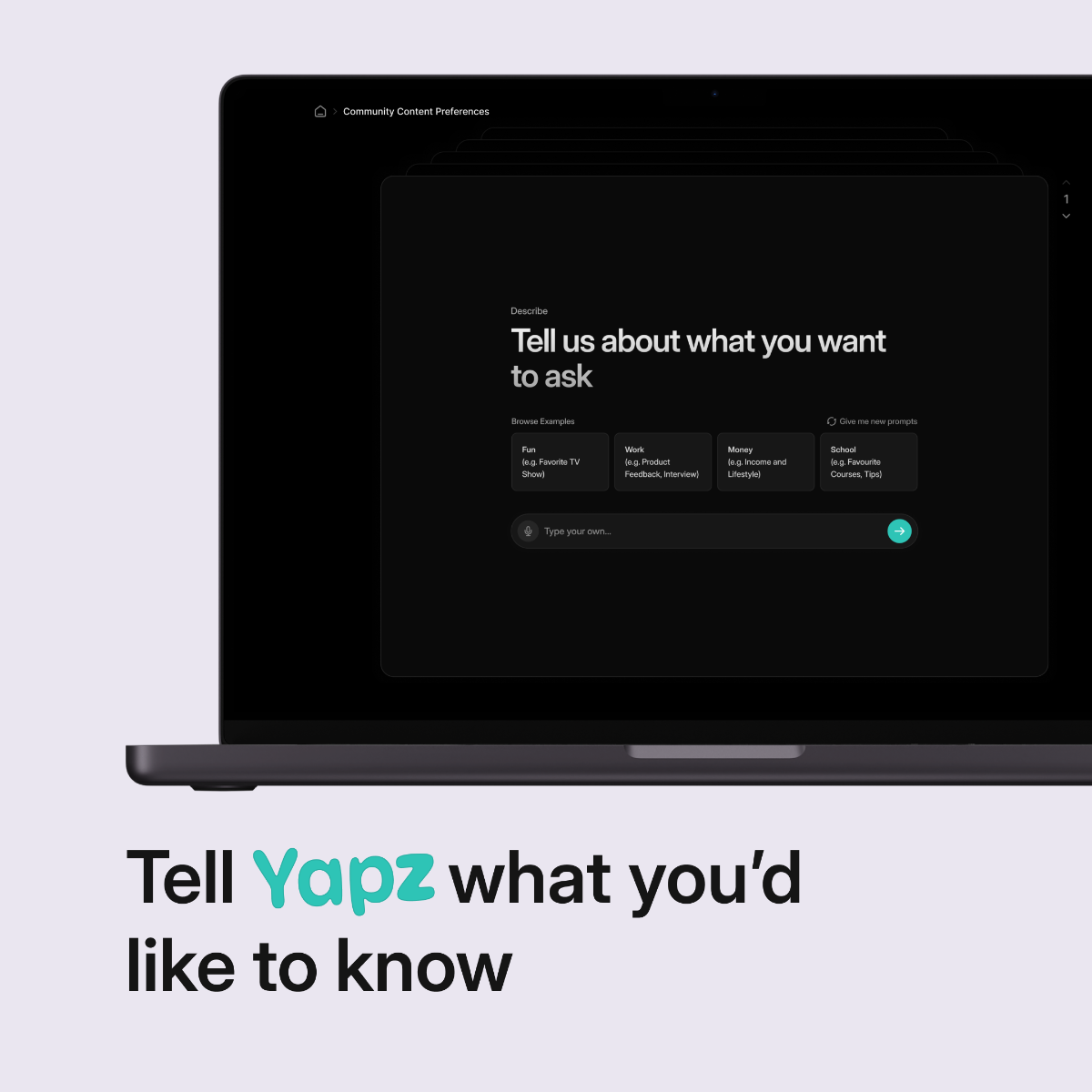 Yapz image number 01