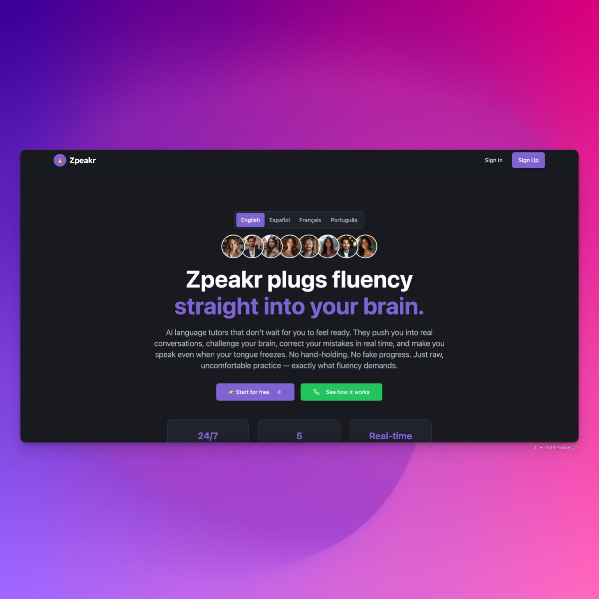 Zpeakr image number 01