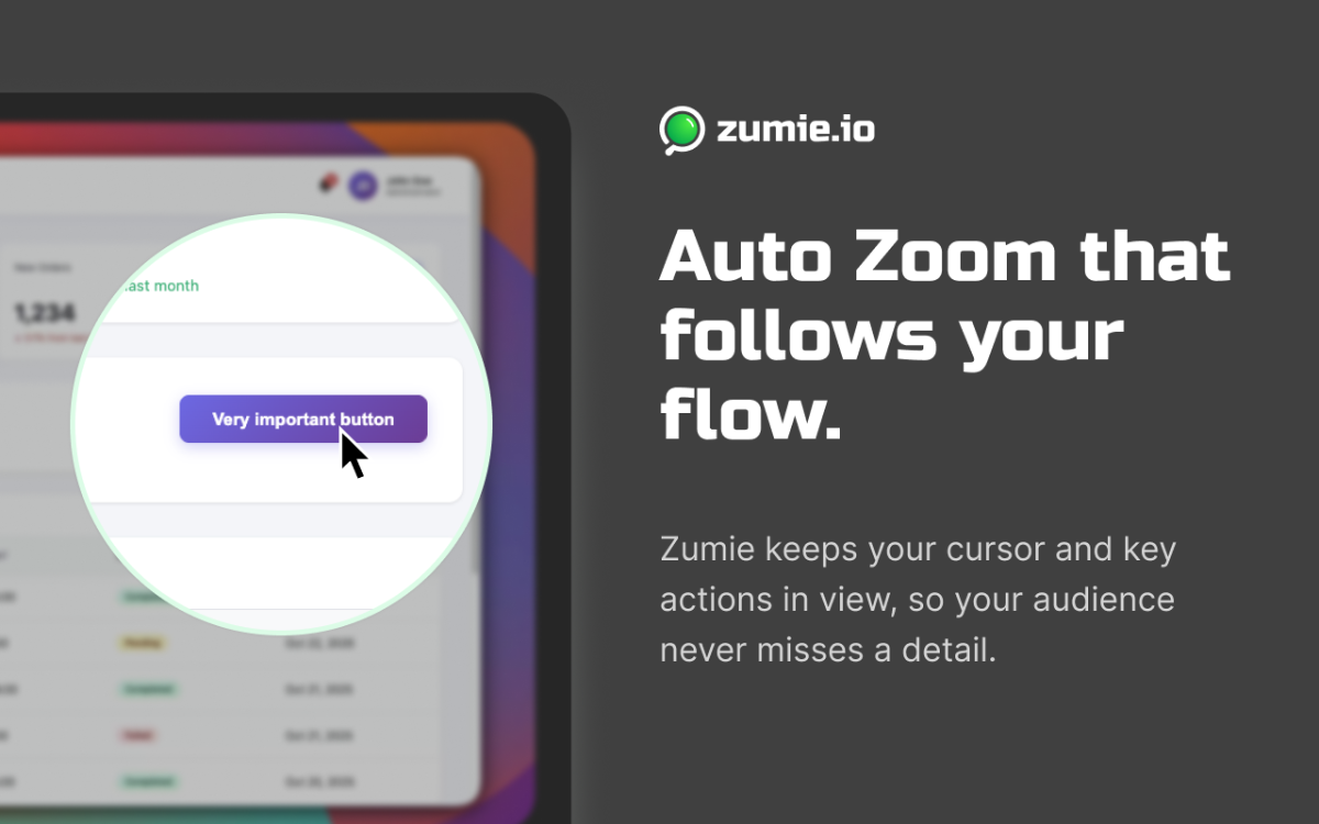 Zumie image number 11