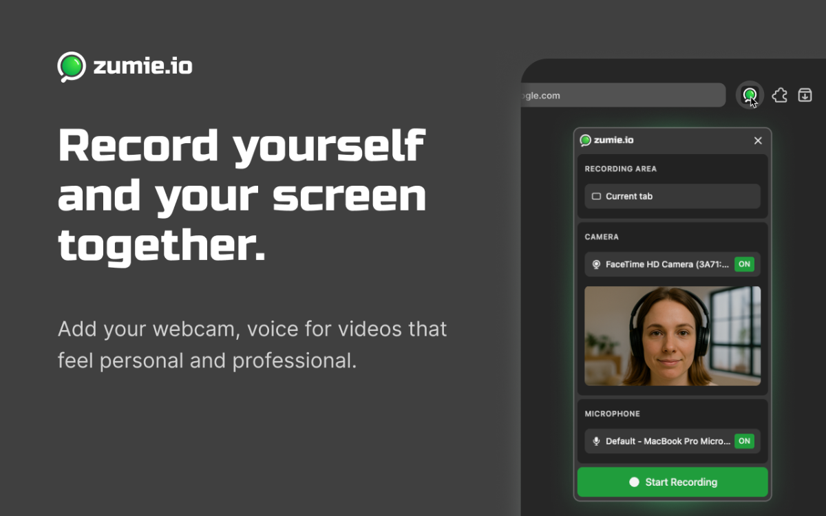 Zumie image number 21