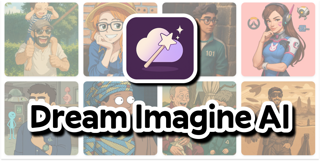 DreamImagineAi image number 01