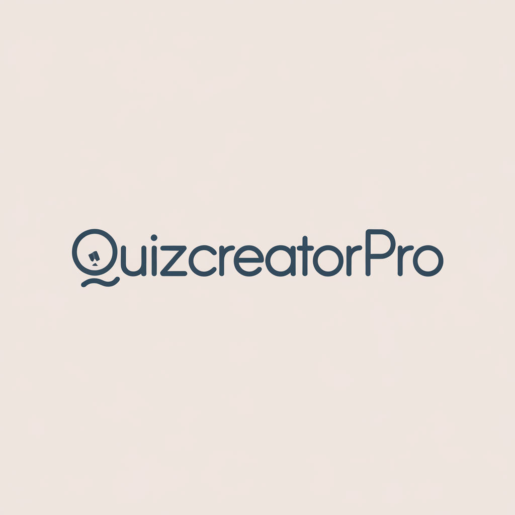 quizcreatorpro product image