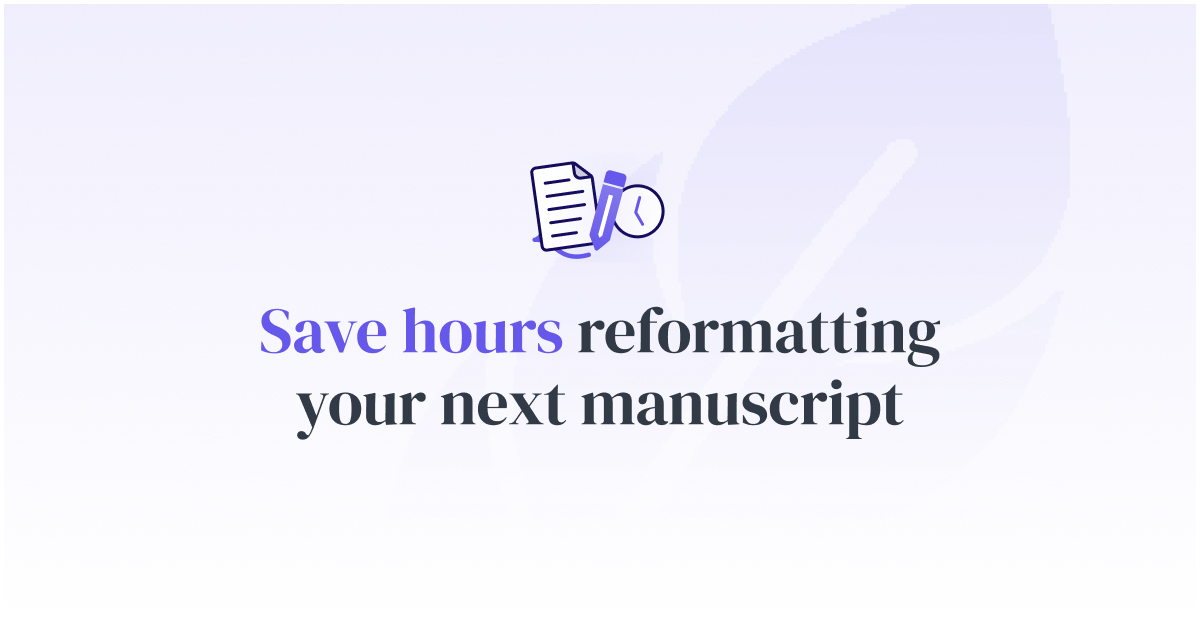 Resub product image