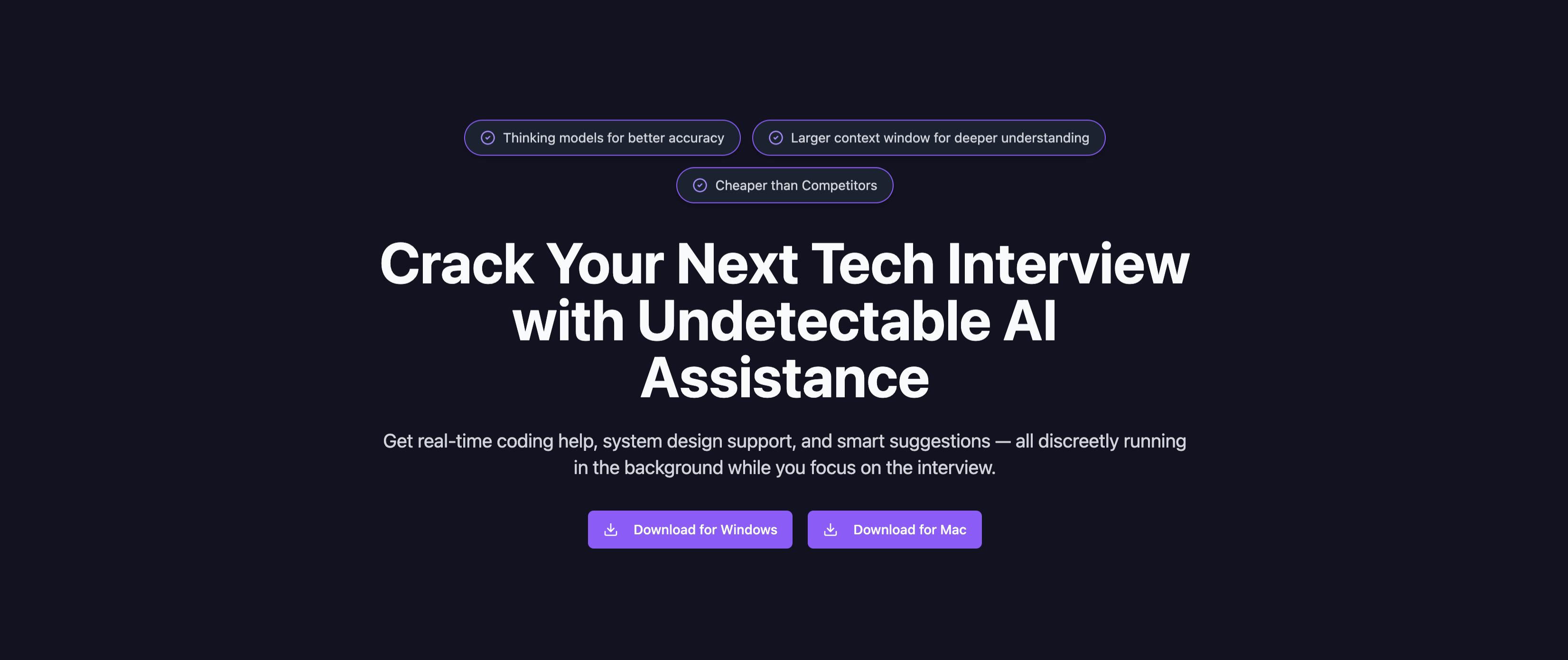 InterviewBot image number 11