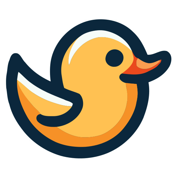 Quackback product image
