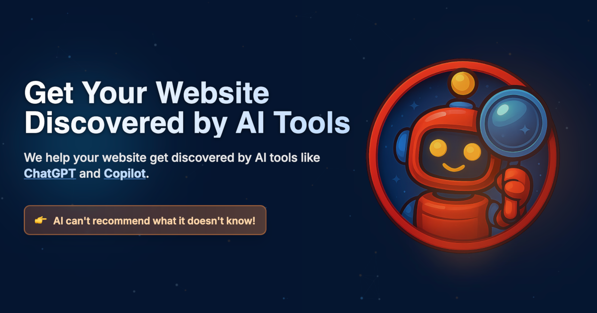 Show Up In AI image number 01