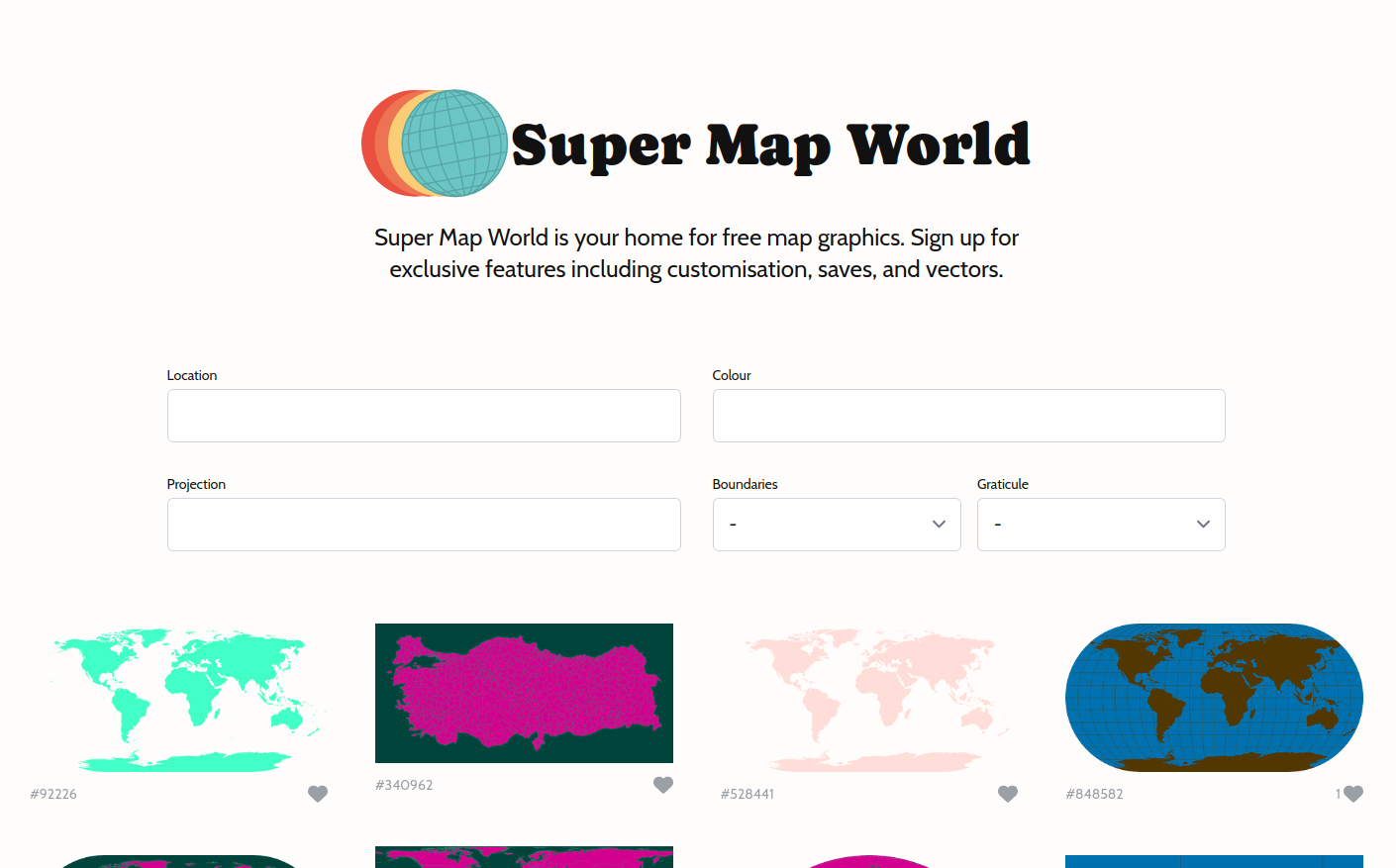 Super Map World image number 11