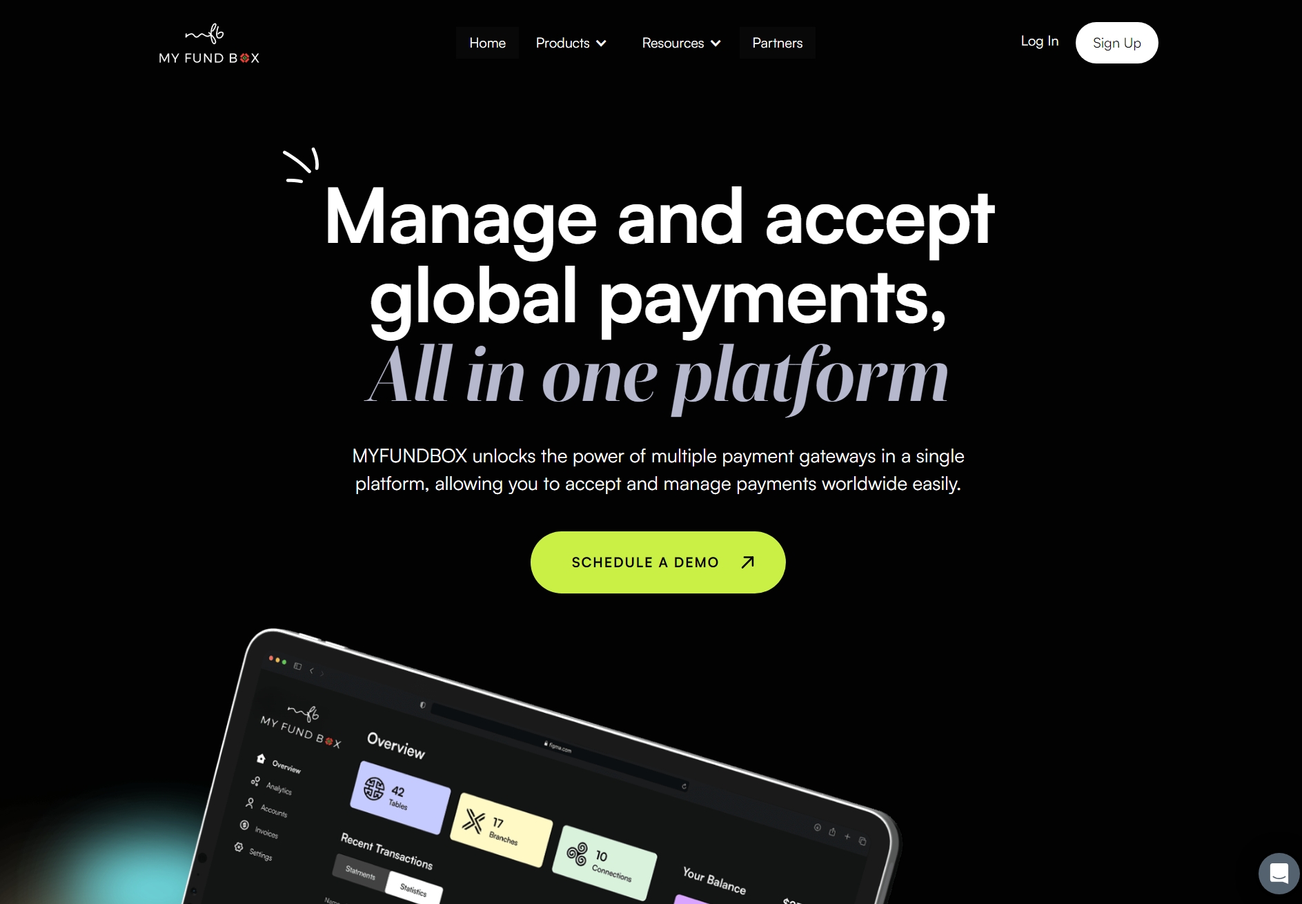 MYFUNDBOX image number 01