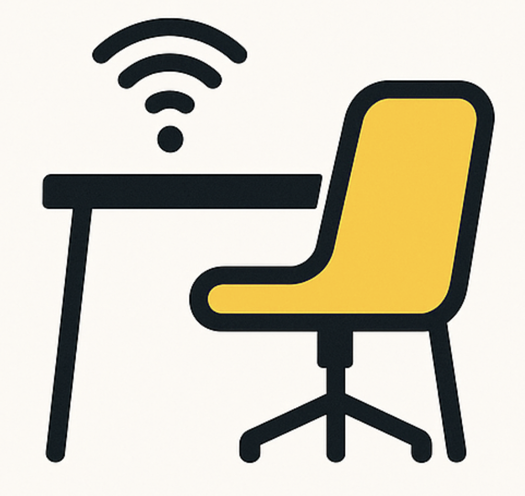 The Coworking Place product image