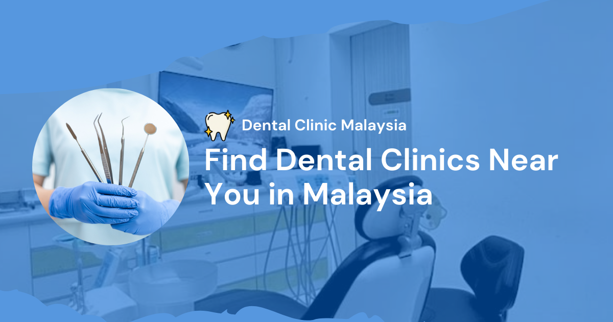 Dental Clinics Malaysia product image