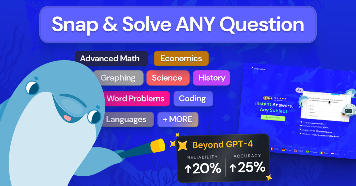 SmartSolve image number 01