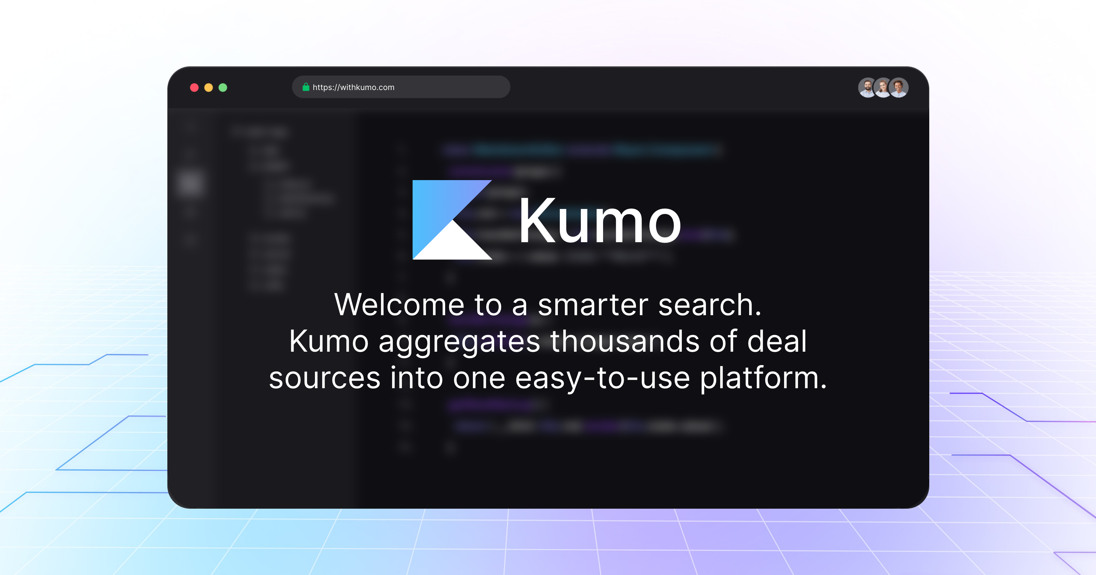 Kumo image number 01