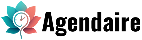 Agendaire product image