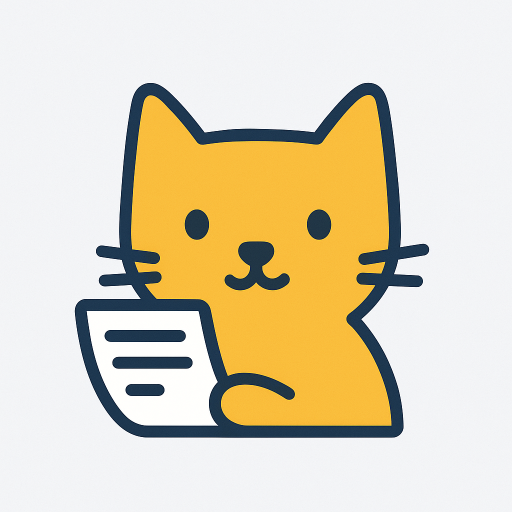 InvoicingCat product image
