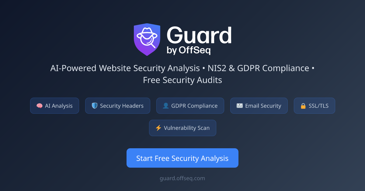 Guard by OffSeq image number 01