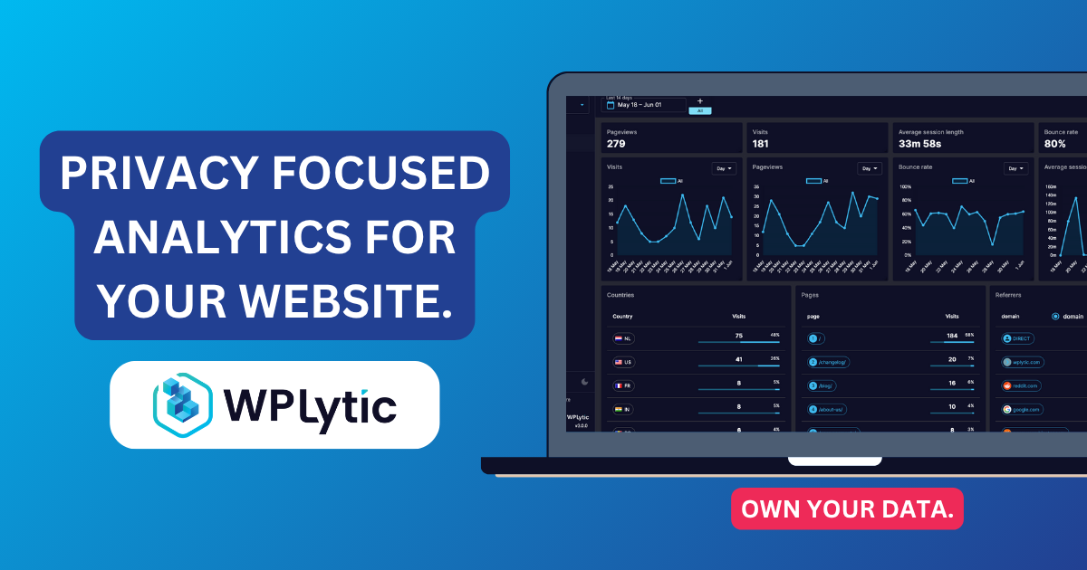 WPLytic image number 01