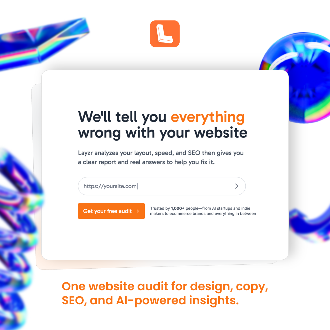 layzrai product image