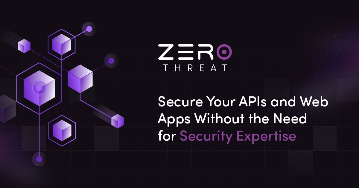 ZeroThreat product image