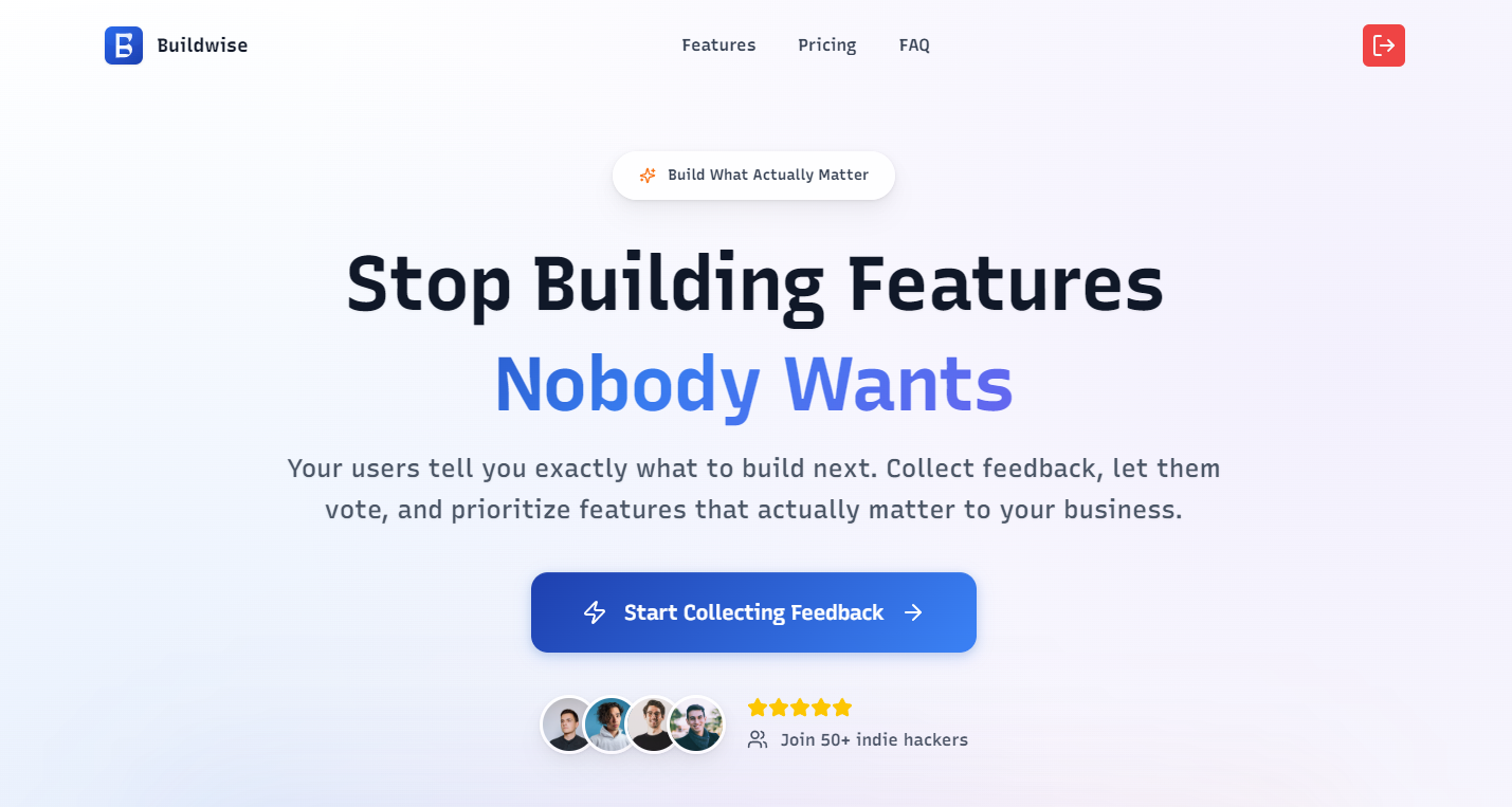 Buildwise image number 01