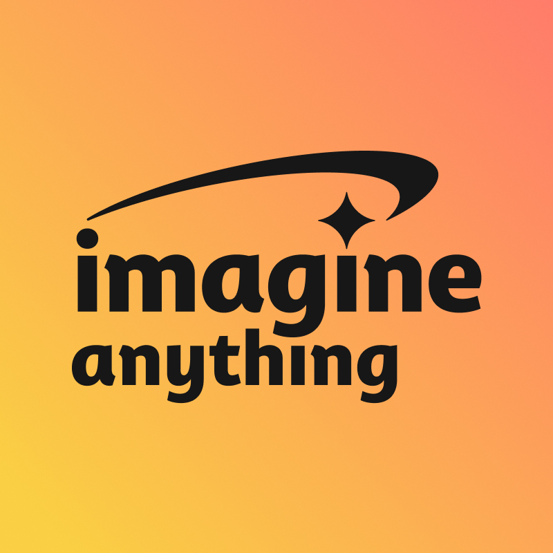 Imagine Anything image number 01