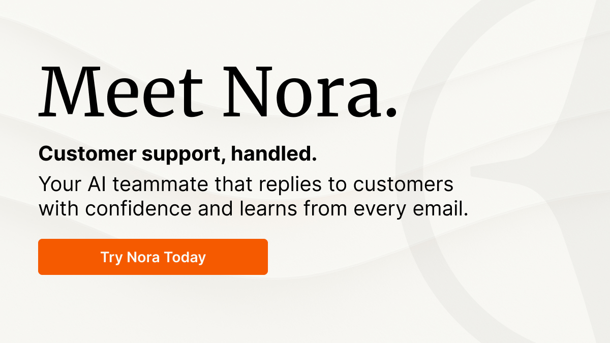 Nora image number 11