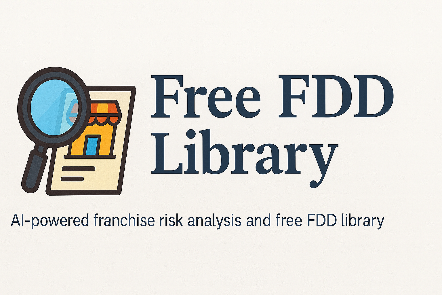 FDD Risk Analyzer product image
