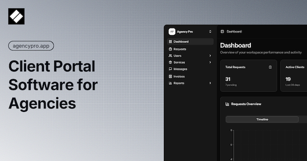 AgencyPro product image