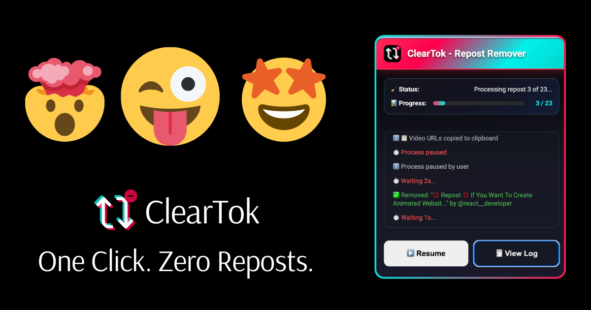 ClearTok image number 11