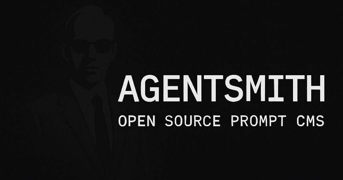 Agentsmith image number 11