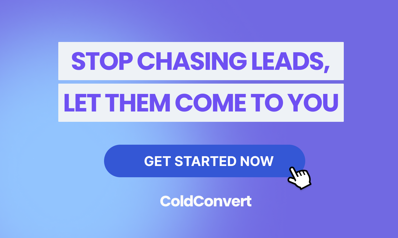 ColdConvert product image