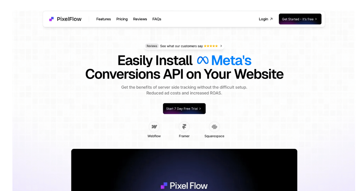 PixelFlow product image