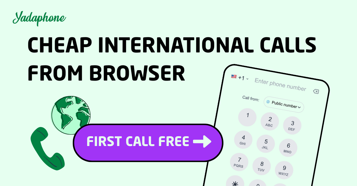 Yadaphone image number 11