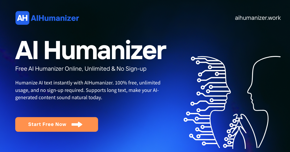 AI Humanizer image number 01