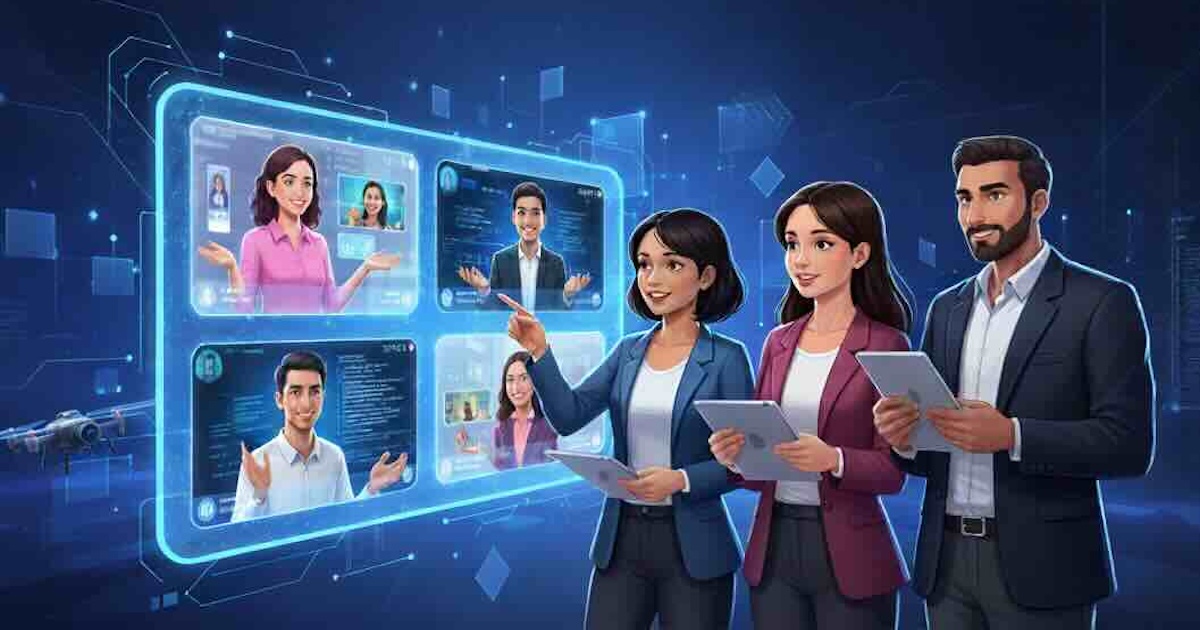 PortfolioVideo product image