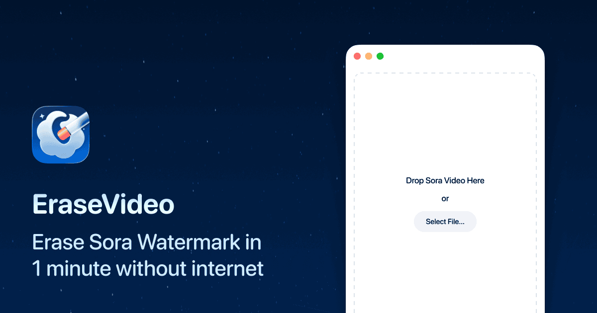 EraseVideo image number 11