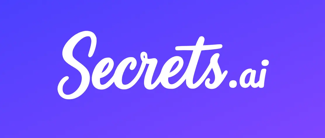 Secrets AI image number 01