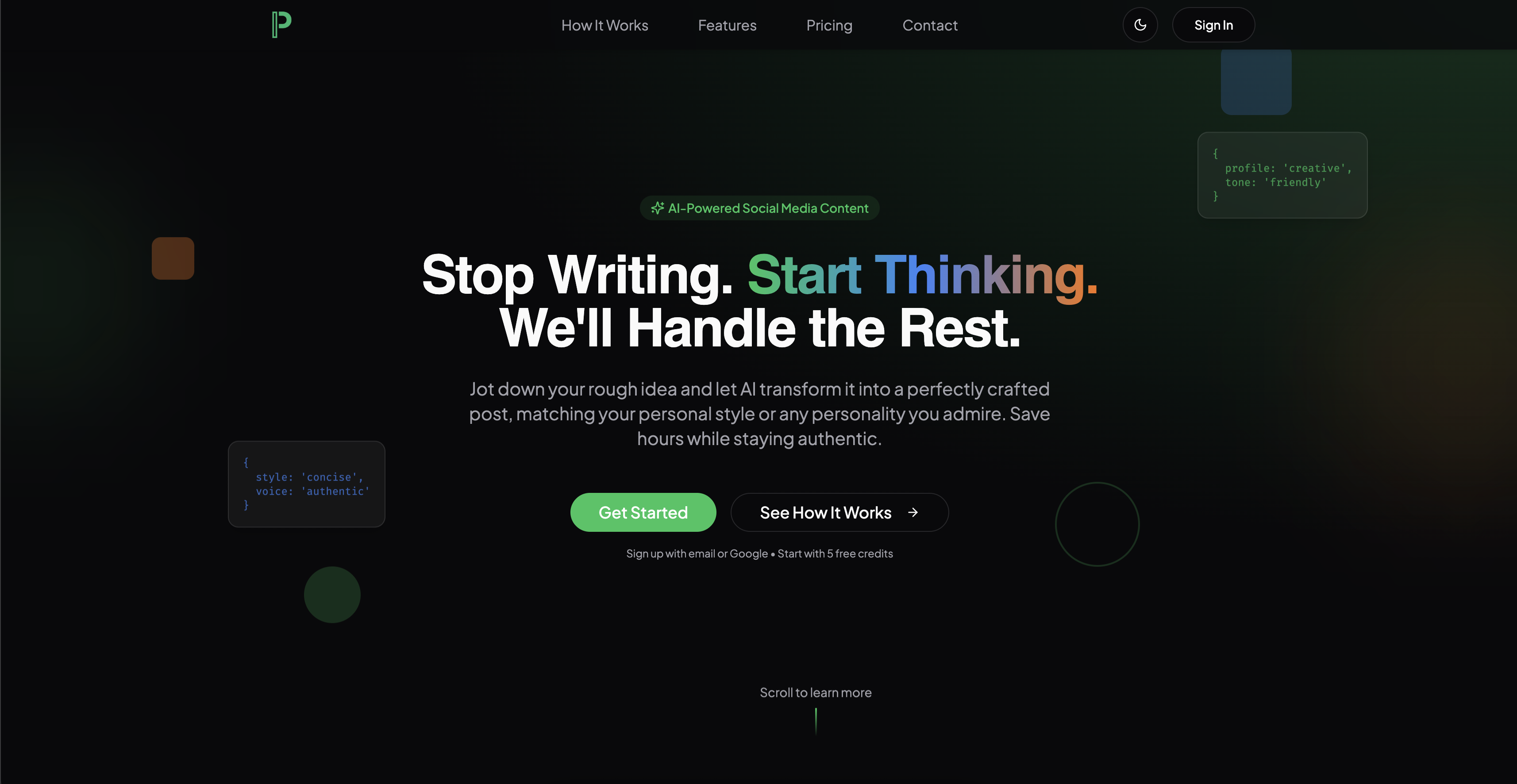 PostIdentity image number 11